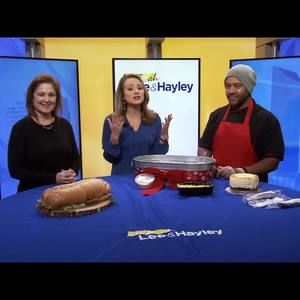 Meet your Posher, Billy